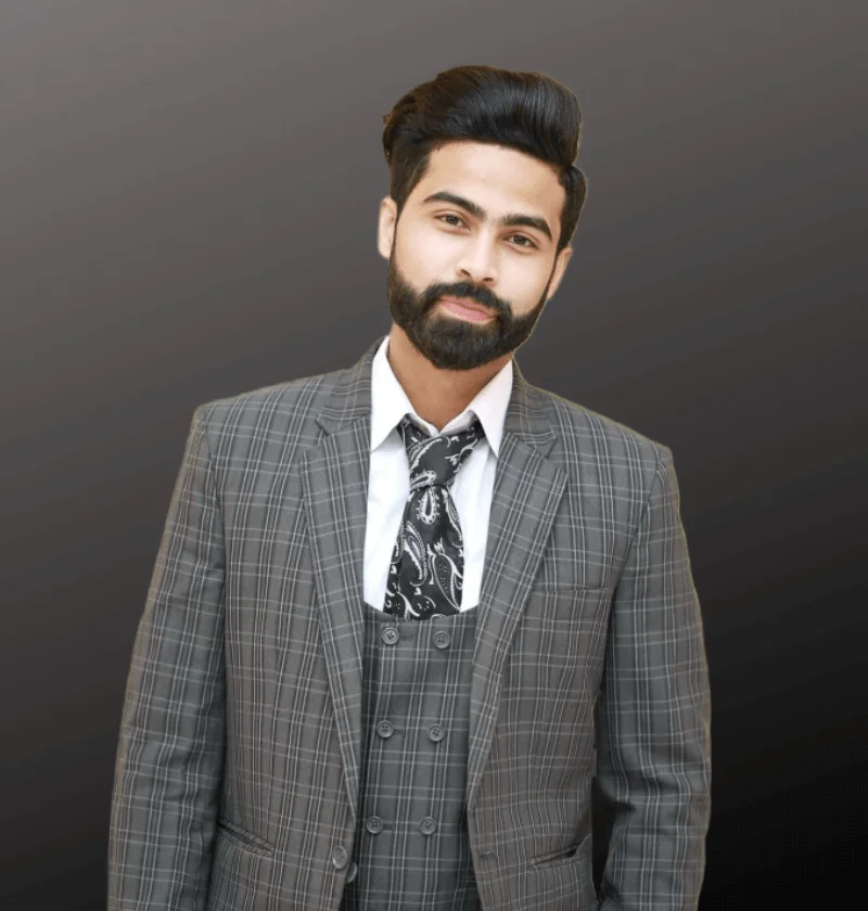 Raheel Nasir