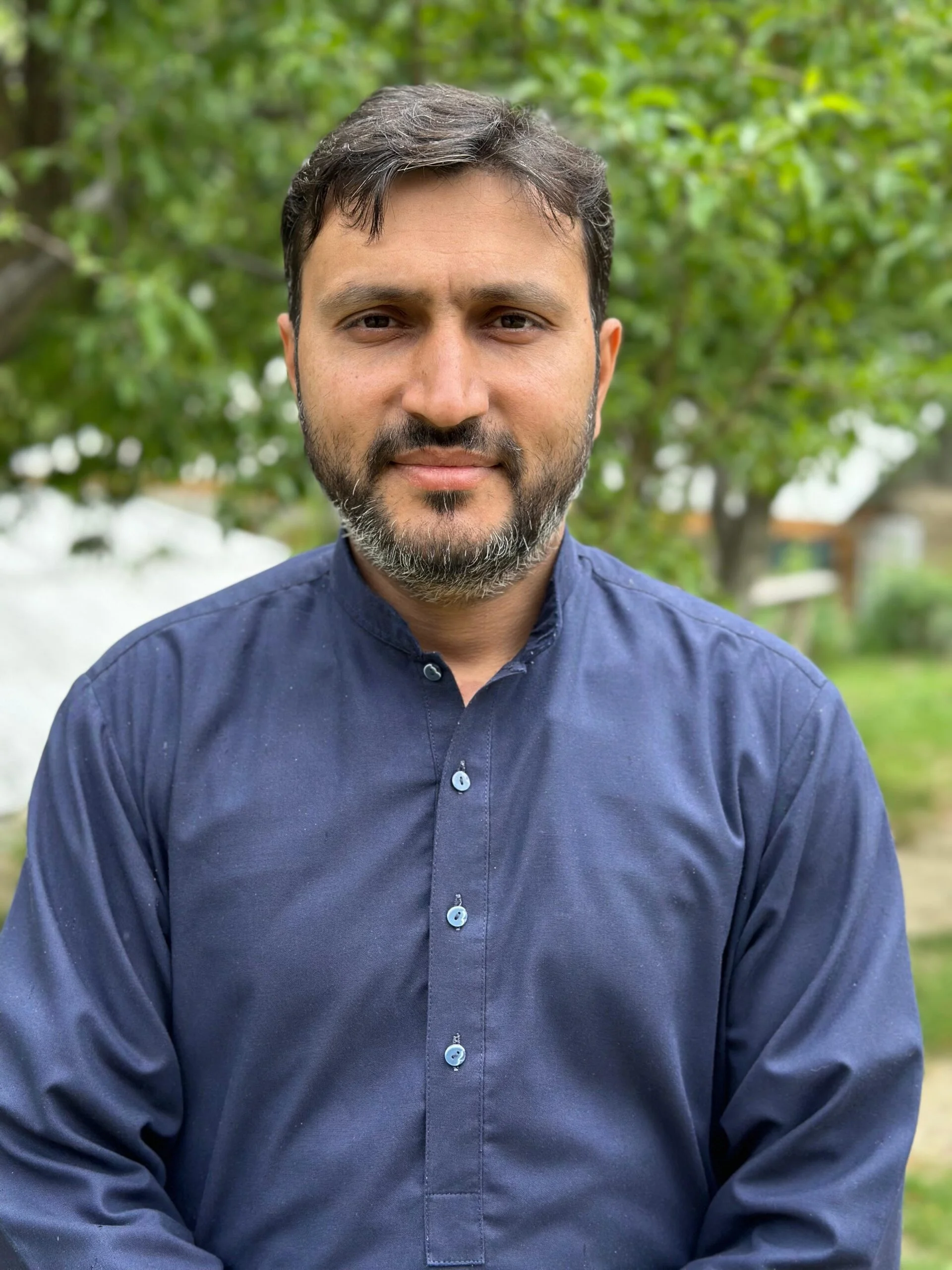 Umair Ali