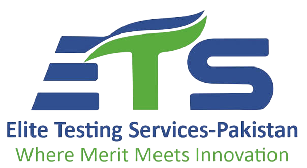 Elite Testing Services Pakistan logo