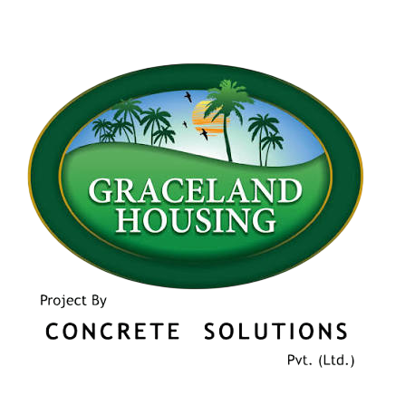 Graceland Housing logo