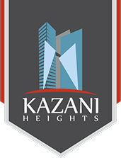 Kazani Heights logo