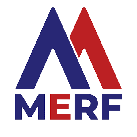 MERF logo