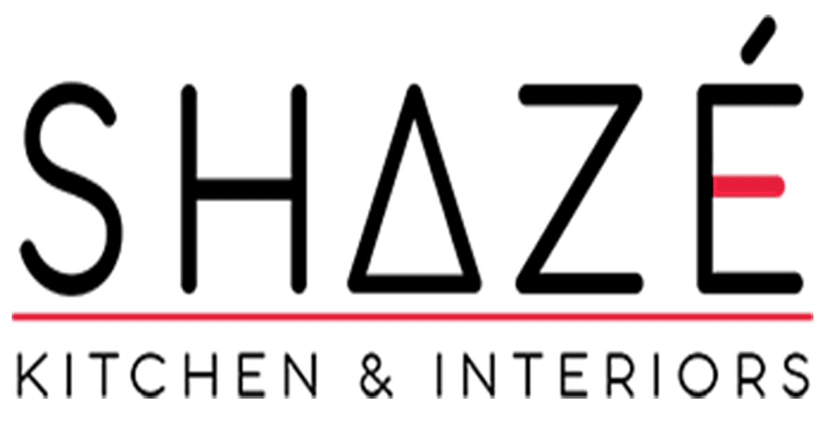 Shazé Kitchen & Interiors logo