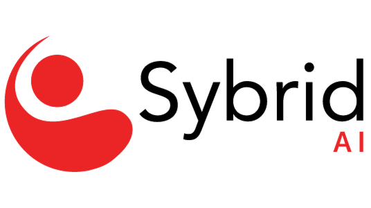 Sybrid AI logo