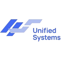 Unified Systems logo