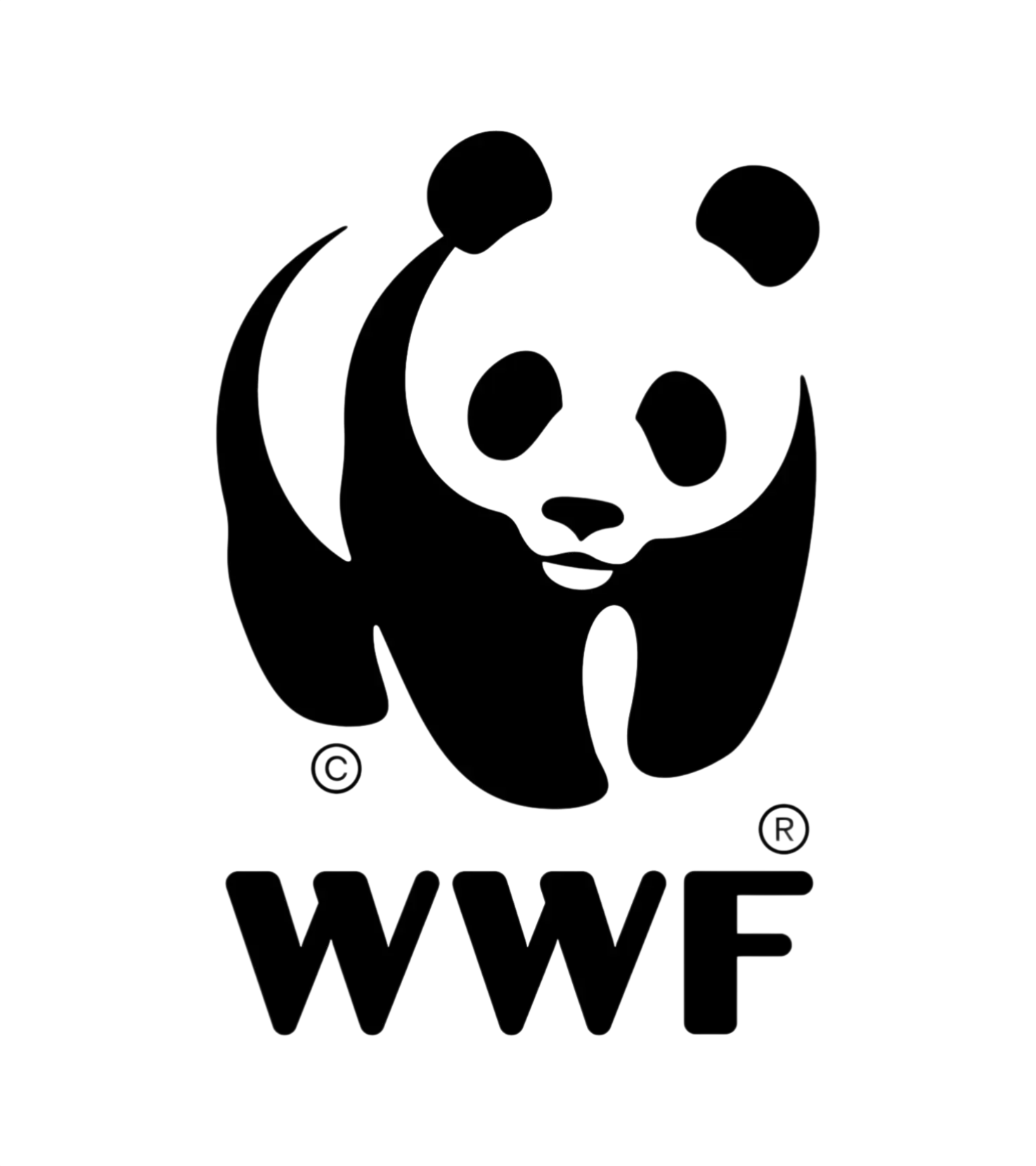 WWF Pakistan logo
